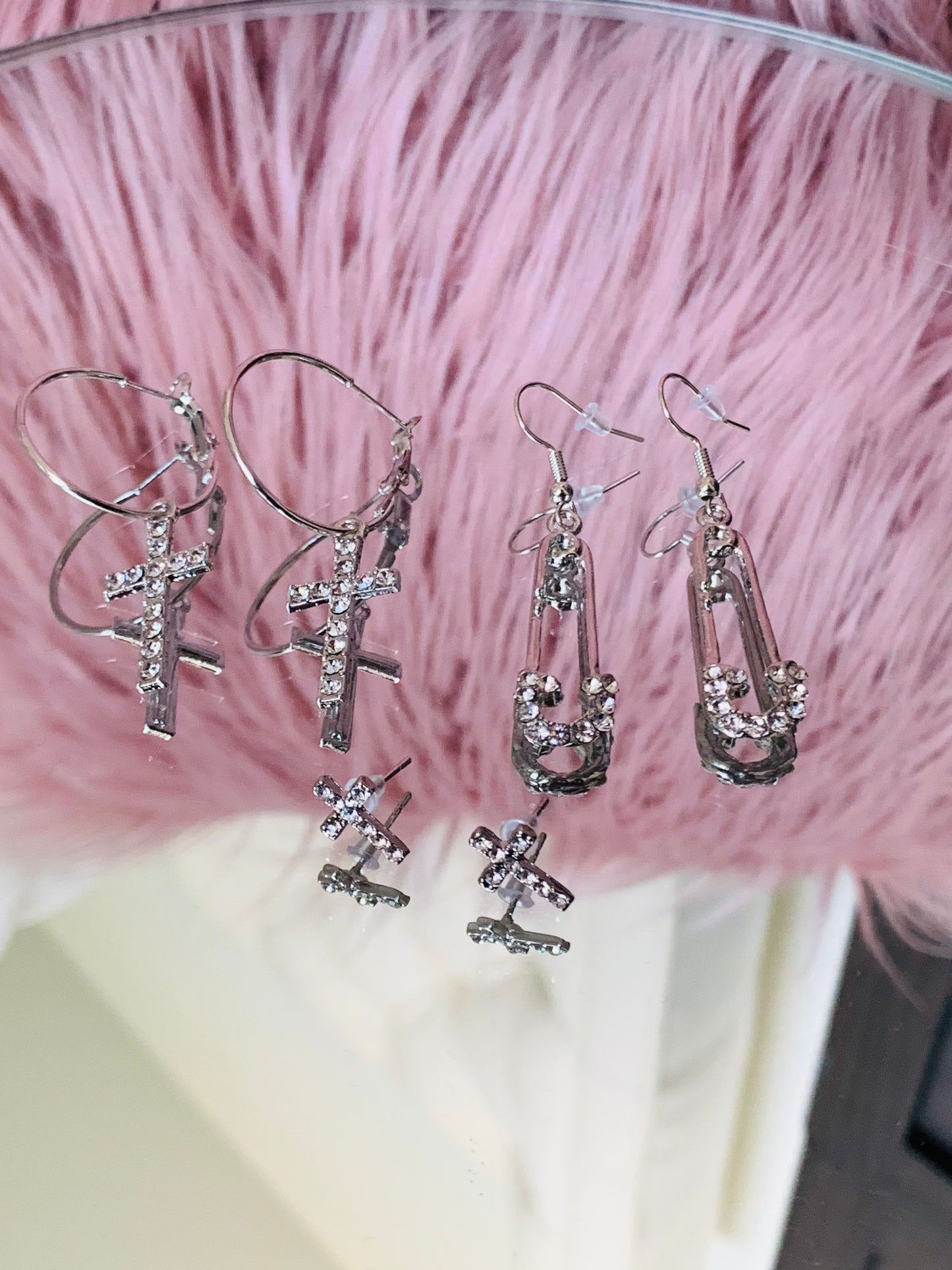 Earring set