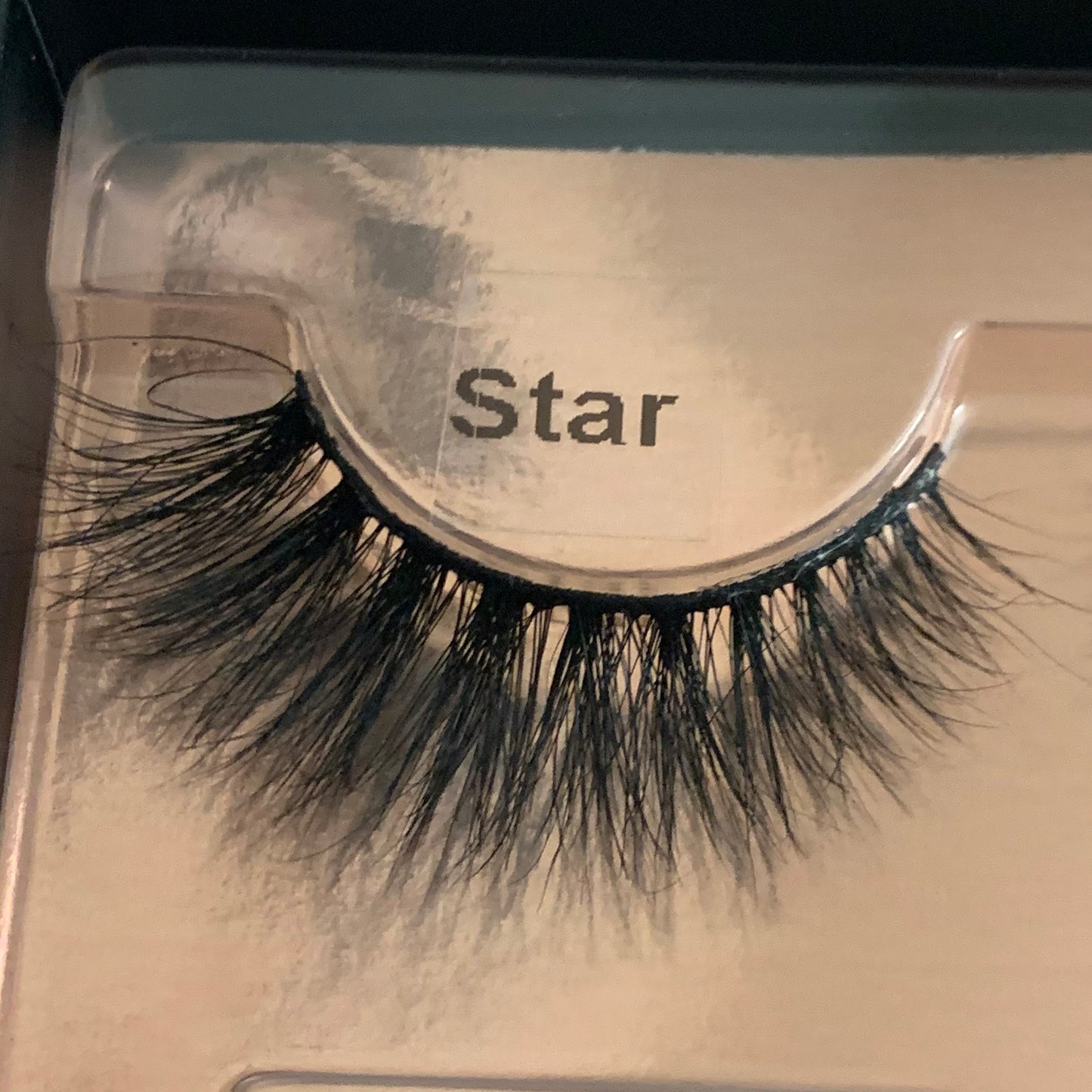 Christmas Collection Luxury Lashes