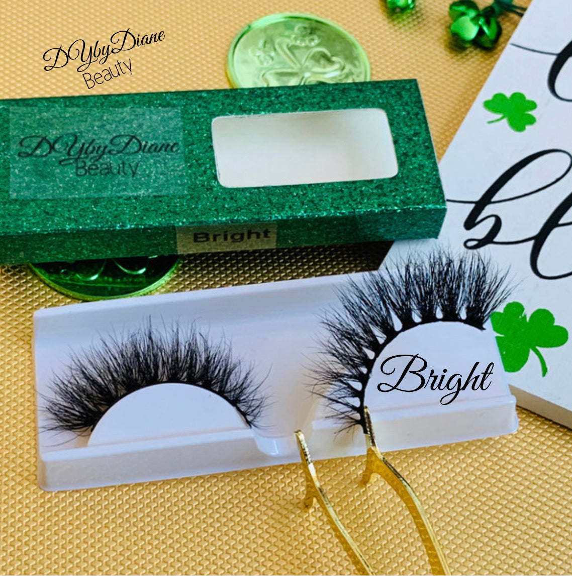 💚Bright Luxurious Lash💚