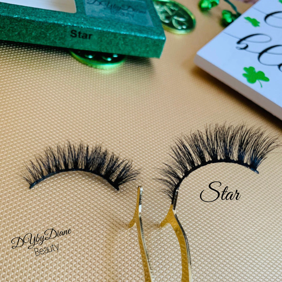 🍀Star Luxurious Lash🍀