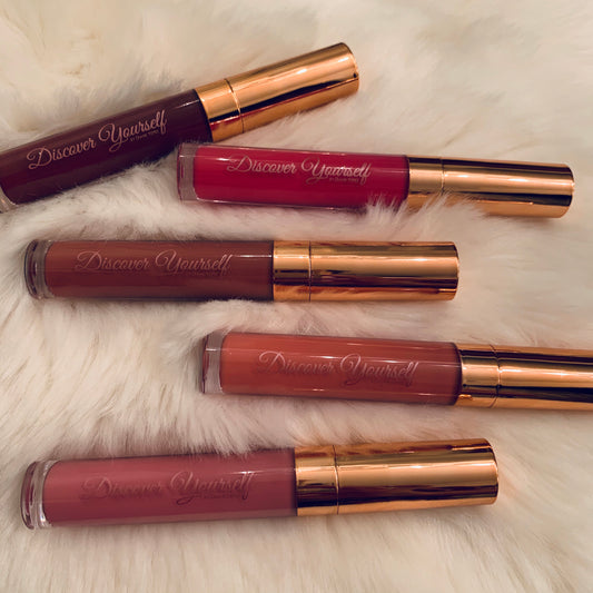 DY Lipstick Bundle