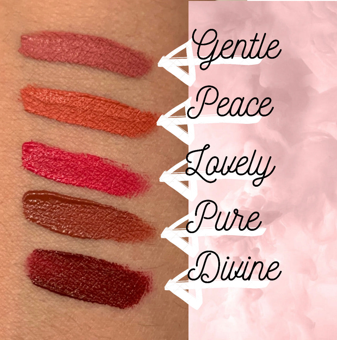 DY Lipstick Bundle