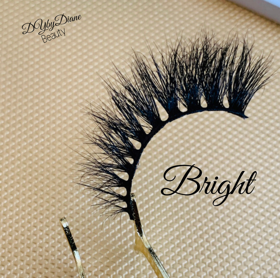 💚Bright Luxurious Lash💚