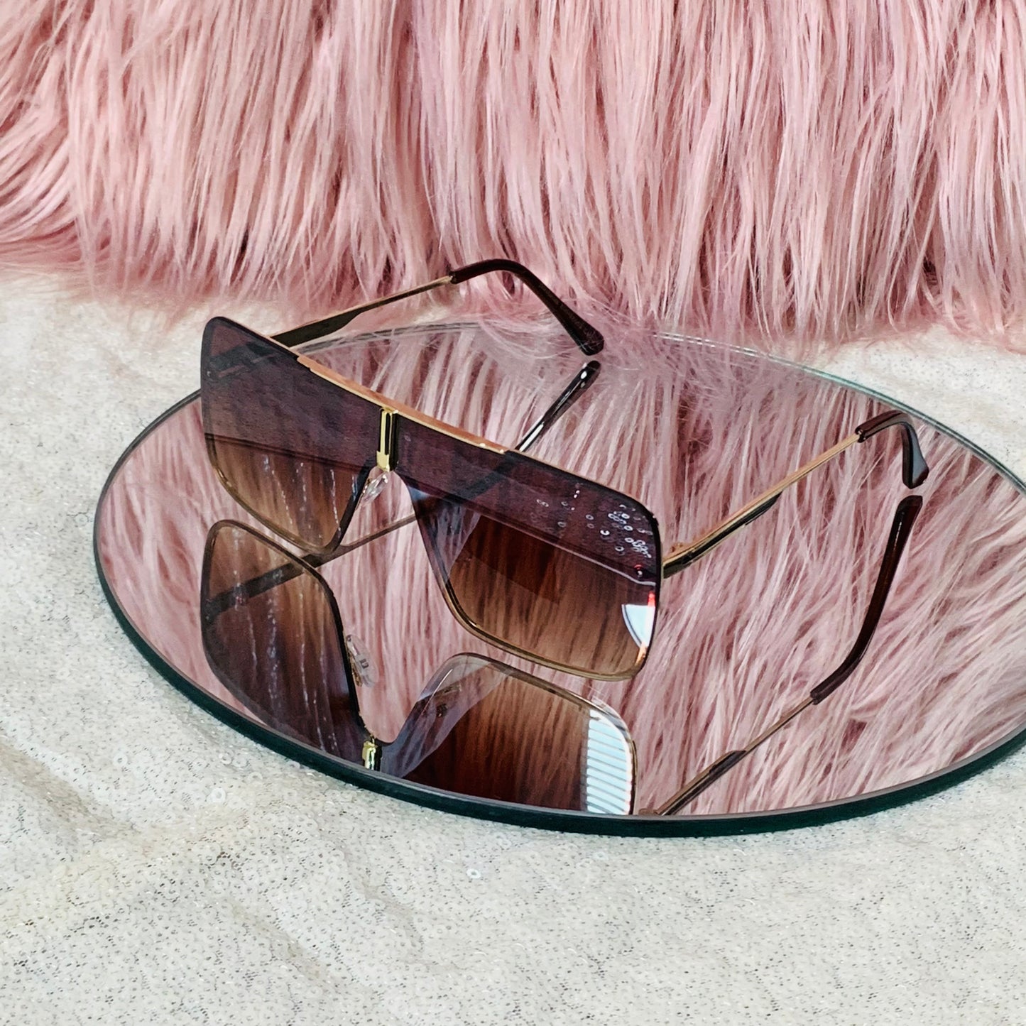 Bougie Sunglasses