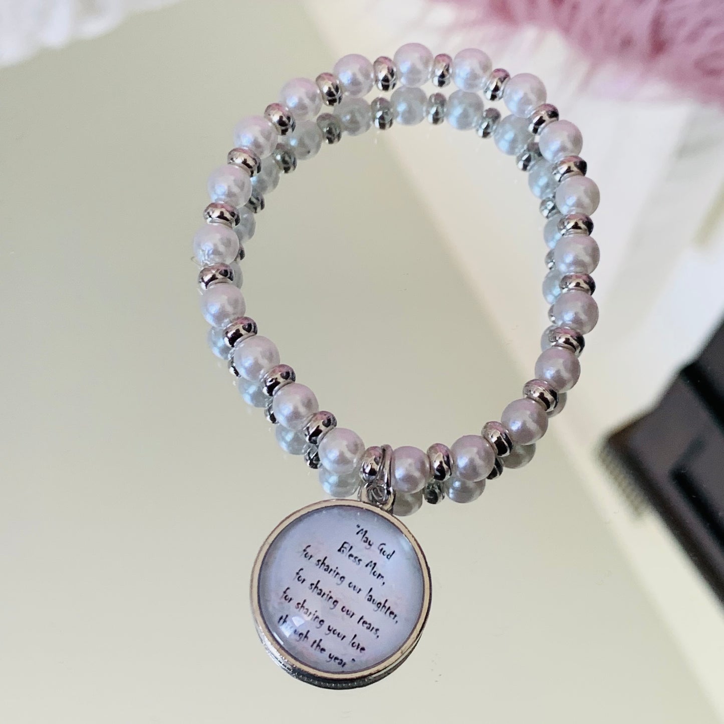 Mother bracelet