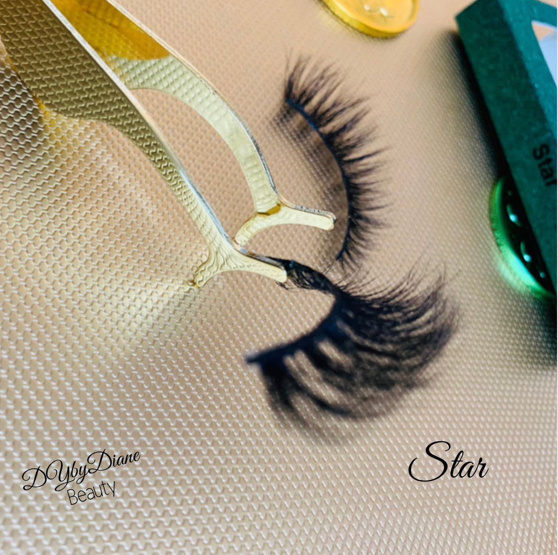 🍀Star Luxurious Lash🍀