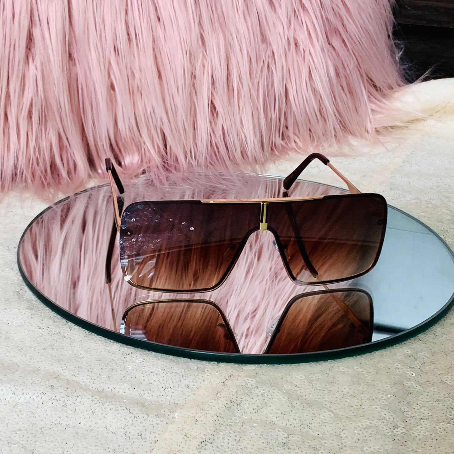 Bougie Sunglasses